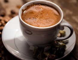 Kategori - Espresso Bazlı Kahveler
