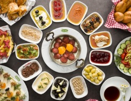 Kategori - Kahvaltı