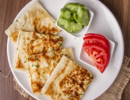 Kategori - Gözleme