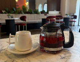 Yılbaşı Harmanı