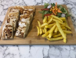 Karışık Gözleme