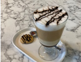 Cafe Mocha