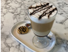 Macchiato