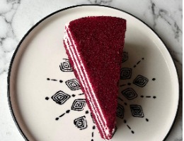 Red Love 
