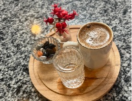 Klasik Türk Kahvesi