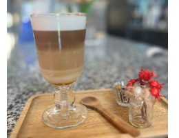 Karamelli Macchiato
