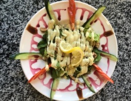 Sezar Salata