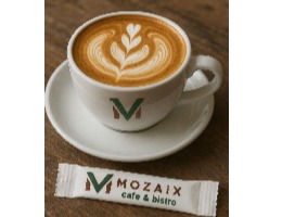 Cafe Latte